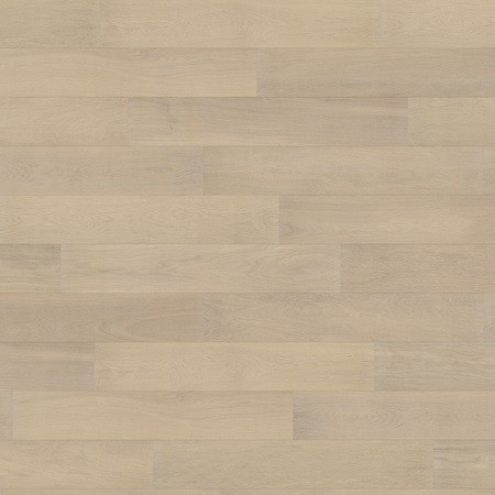 Паркетная доска Karelia Дуб Стори Сэнди белый фото 1 — ПетроПол