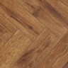 Ламинат Alpine Floor Herringbone 12 LF105-9 Дуб Калабрия