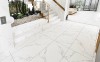 Керамогранит Buono Ceramic  Marble M4402P Carrara Anita glossy (60х120 см) фото 3 — ПетроПол