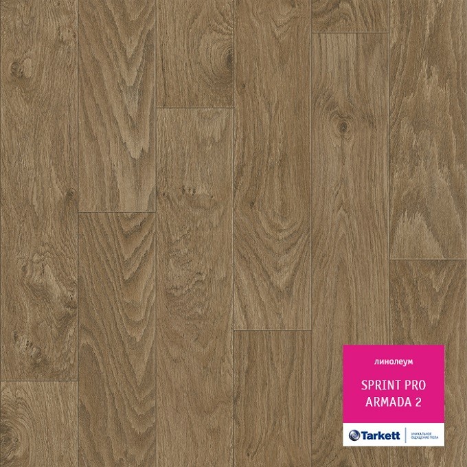 Линолеум Tarkett Sprint Pro Армада 2 фото 1 — ПетроПол