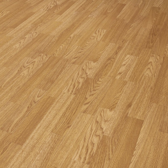 Ламинат Krono Original Castello Classic Дуб Ройял 1665 фото 1 &mdash; ПетроПол