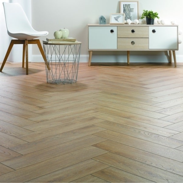 Ламинат Alsafloor Creative BR 535 Дуб Пролин фото 1 — ПетроПол