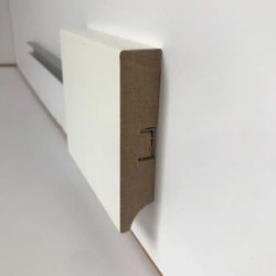 Плинтус МДФ Grisard  Standart А экошпон (2400х60x16) — ПетроПол