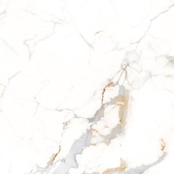 Керамогранит Buono Ceramic  Marble M4406P Aletta glossy (60х120 см) — ПетроПол