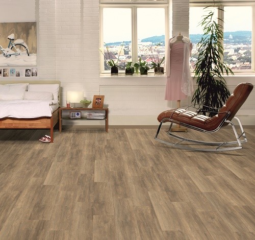 Ламинат Aberhof Cyclone 2956 Дуб Экман фото 1 — ПетроПол