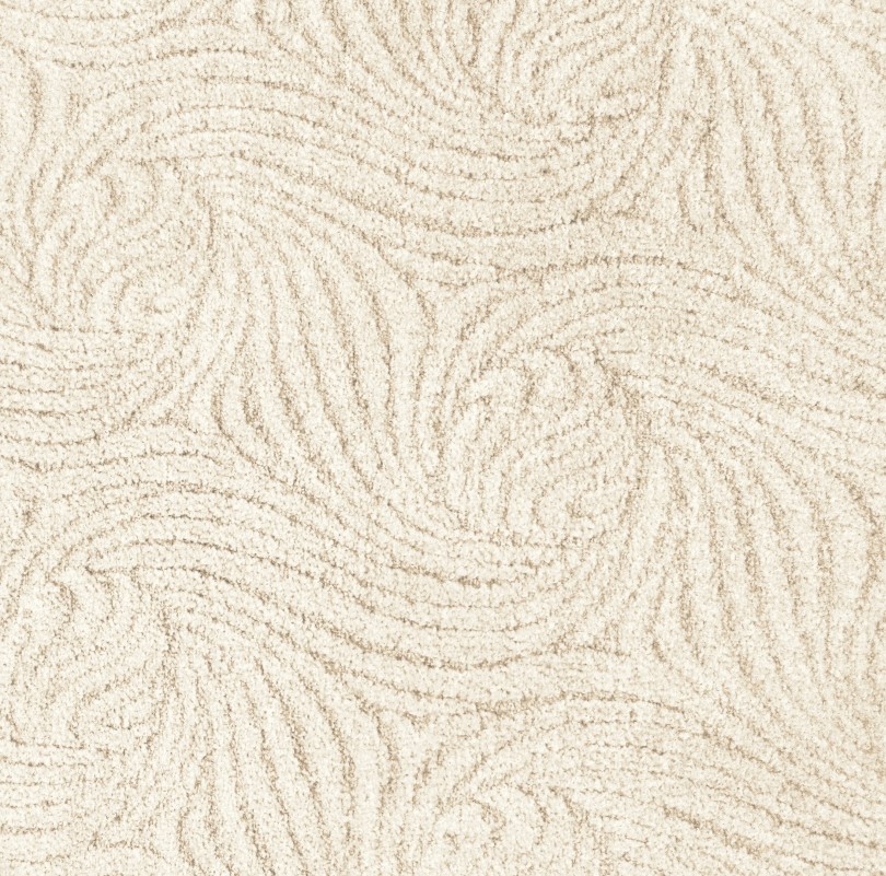 Ковролин Нева Тафт Скролл Фламинго 106 (3,5м) фото 1 — ПетроПол