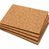 Подложка пробковая листовая 6мм фото 1 &mdash; ПетроПол