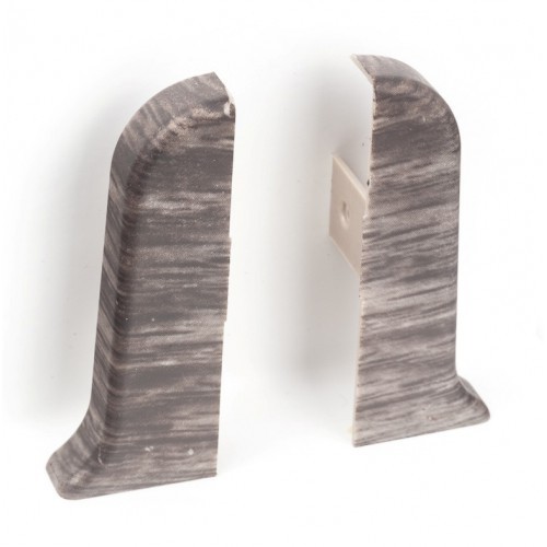 Заглушки торцевые Rico Leo 146 Алтайский Кедр фото 1 — ПетроПол