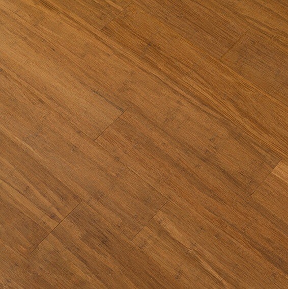 Инженерная доска Amigo Кофе Бамбук HiTech  фото 1 — ПетроПол