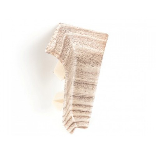 Угол внутренний Rico Leo 152 Дуб Скандинавский фото 1 — ПетроПол