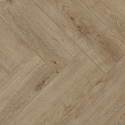 Ламинат Alpine Floor Herringbone 12 Pro LF106-7 Дуб Прованс — ПетроПол