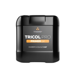 Грунт праймер Tricol Pro Primer LV (5кг) &mdash; ПетроПол