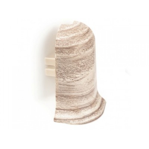 Угол наружный Rico Leo 152 Дуб Скандинавский фото 1 — ПетроПол