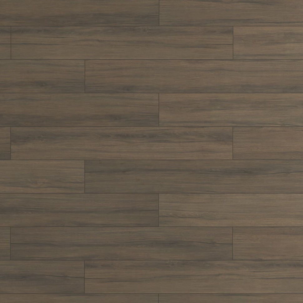 Ламинат Ever Sense EL1044 Дуб Тичино браун фото 1 — ПетроПол
