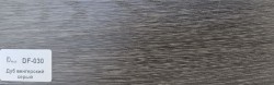 Плинтус Dolce Flooring MDF DF-030 Дуб венгерский серый — ПетроПол