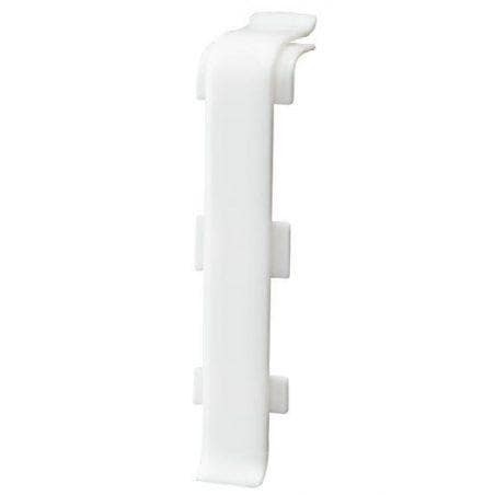 Соединитель Arbiton Indo 01 Белый блеск фото 1 — ПетроПол