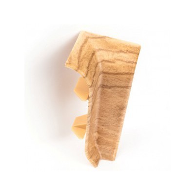 Угол внутренний Rico Leo 165 Дуб Коньячный фото 1 — ПетроПол