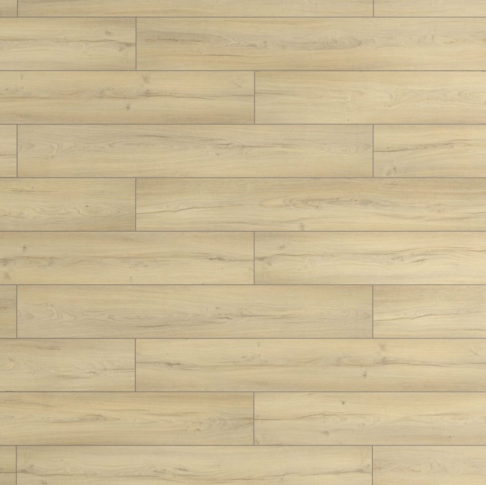 Ламинат Ever Sense EL1046 Дуб Лаваредо натуральный светлый фото 1 — ПетроПол
