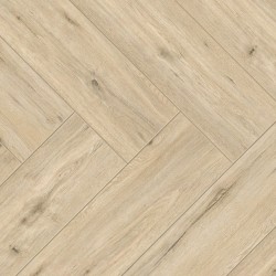 Ламинат Alpine Floor Herringbone 8 LF102-1 Дуб Лион — ПетроПол