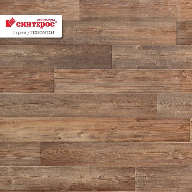 Линолеум Tarkett Sprint Pro Торонто 1 фото 1 — ПетроПол