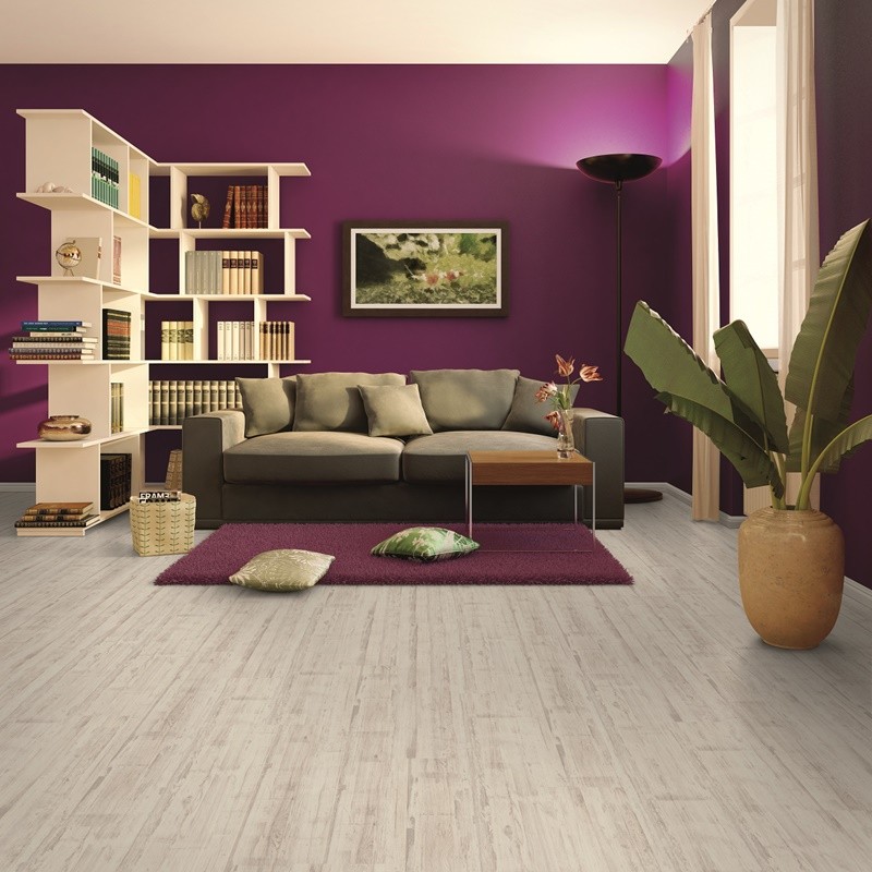 Ламинат Aberhof Tornado 2919 Дуб Митч фото 1 — ПетроПол