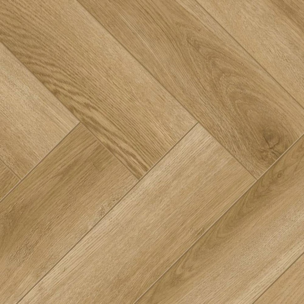 Ламинат Alpine Floor Herringbone 8 LF102-2 Дуб Эльзас  фото 1 — ПетроПол