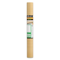 Подложка профессиональная SoliD IXPE PRO  (15м²) &mdash; ПетроПол