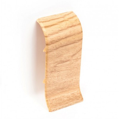 Соединитель Rico Leo 165 Дуб Коньячный фото 1 — ПетроПол