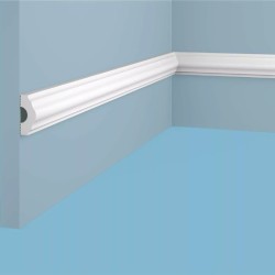 Рейка декоративная Cosca Decor MX020 &mdash; ПетроПол