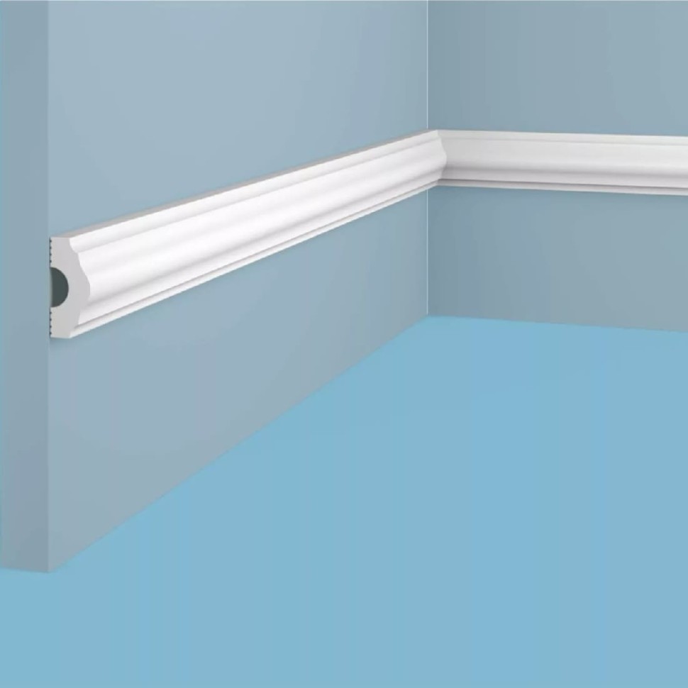 Рейка декоративная Cosca Decor MX020 фото 1 &mdash; ПетроПол