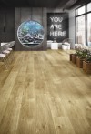 Ламинат Kronoflooring LongBoard К329 Дуб Букингемский фото 3 — ПетроПол