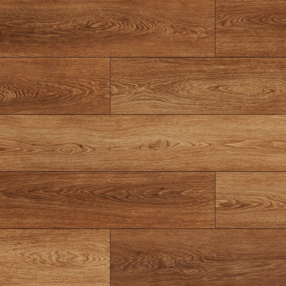 SPC ламинат Alta Step Magnifico 8809 Дуб мокко фото 1 — ПетроПол