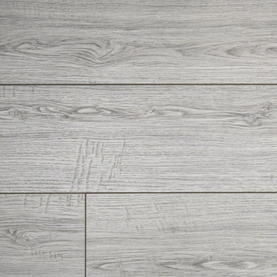 Ламинат Ever Sense EL1049 Дуб Виктория белый фото 1 — ПетроПол