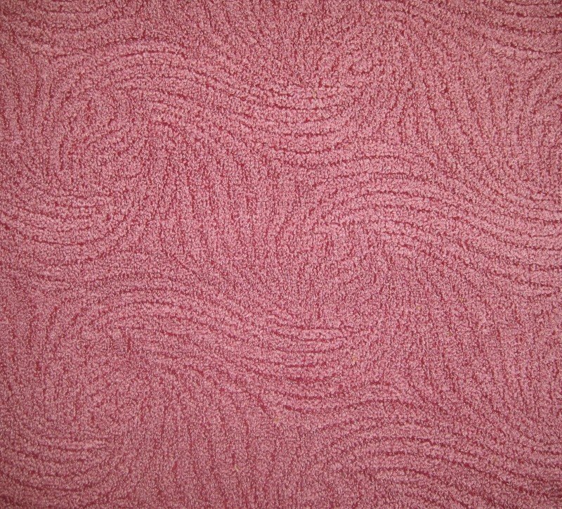 Ковролин Нева Тафт Скролл Фламинго 430 фото 1 — ПетроПол