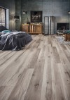 Ламинат Kronoflooring LongBoard К223 Дуб Дикий фото 3 — ПетроПол