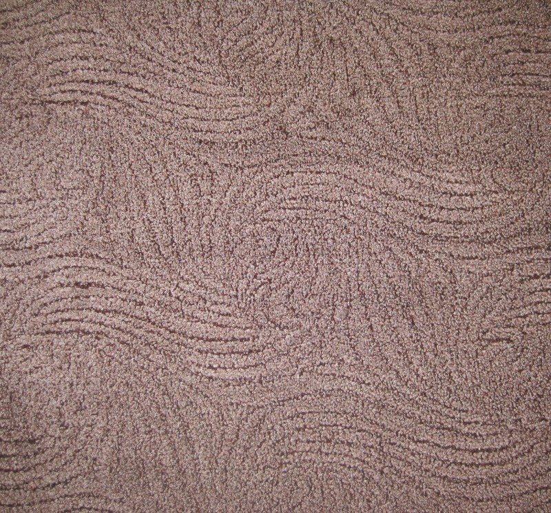 Ковролин Нева Тафт Скролл Фламинго 820 (3м) фото 1 — ПетроПол