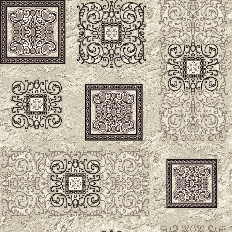 Ковролин Нева Тафт Принт Гурзуф 17;34 (3м) фото 1 — ПетроПол