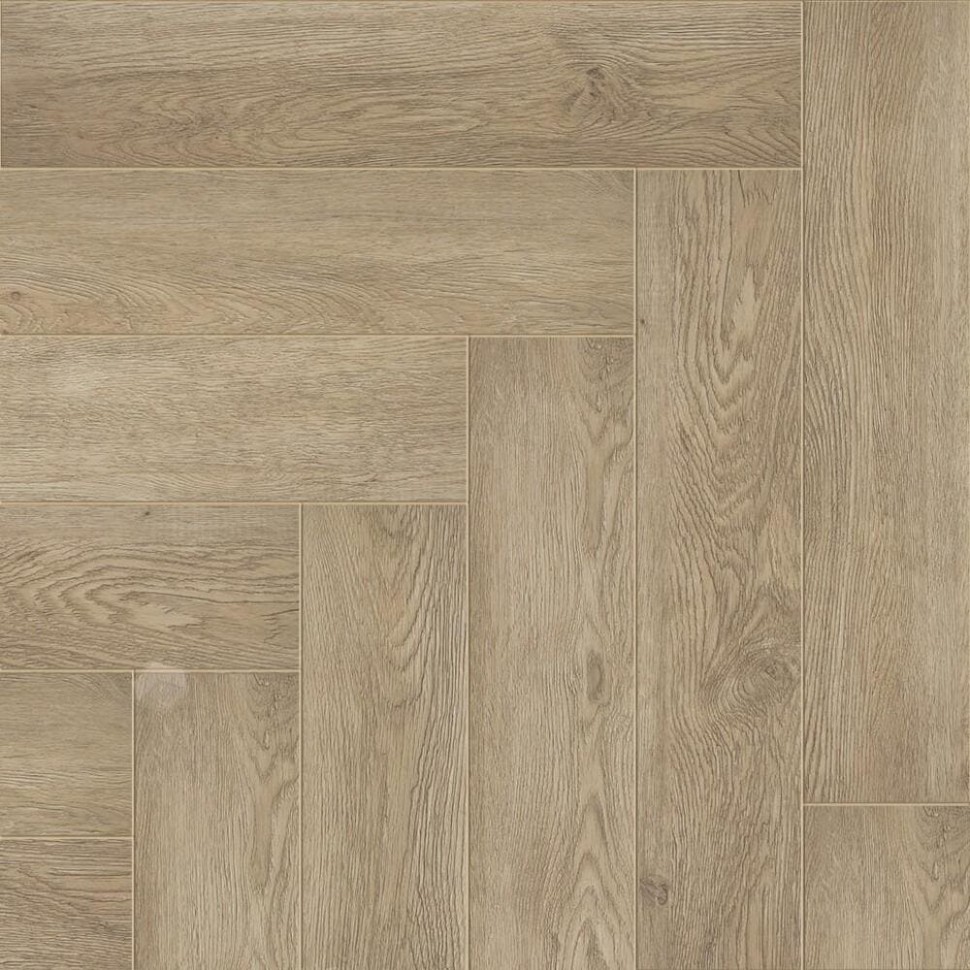 SPC ламинат Alpine Floor Light Parquet ECO 13-3 Дуб Ваниль фото 1 — ПетроПол