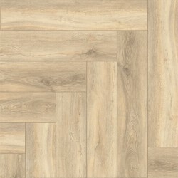 Плитка ПВХ клеевая Alpine Floor ECO 16-24 Дуб Ригель &mdash; ПетроПол