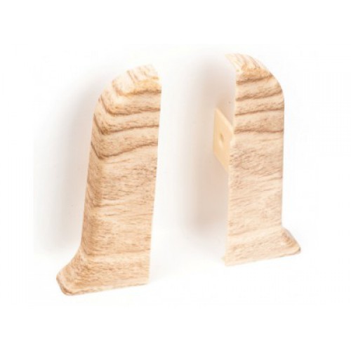 Заглушки торцевые Rico Leo 148 Дуб Петровский фото 1 — ПетроПол