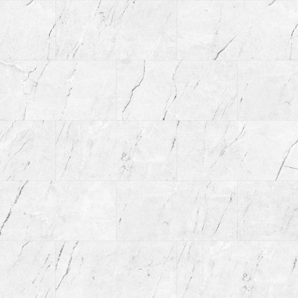 Виниловый ламинат Moduleo Next Acoustic 112 Carrara Marble фото 1 — ПетроПол