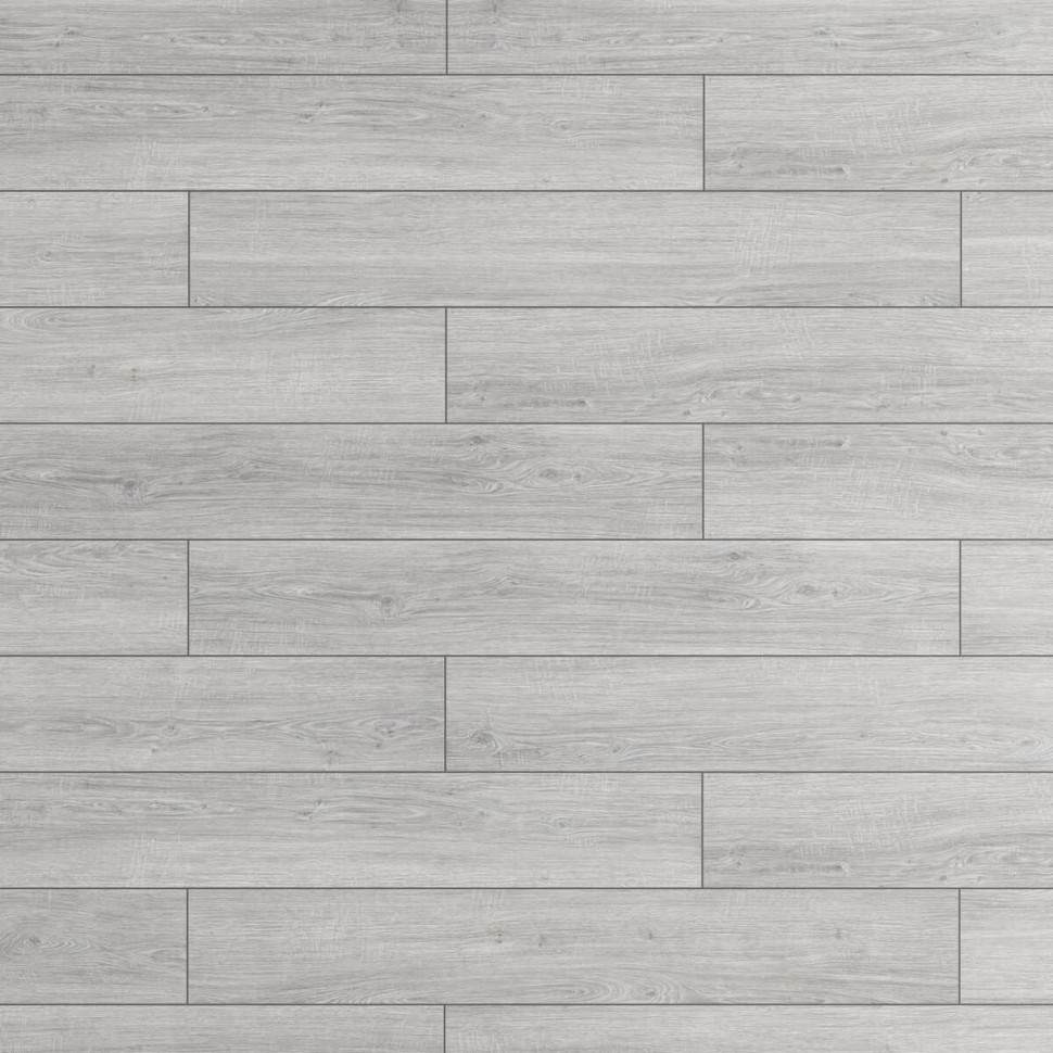 Ламинат Ever Sense EL1053 Дуб Виктория cерый фото 1 — ПетроПол