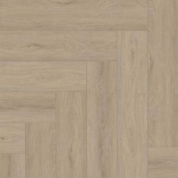 Плитка ПВХ клеевая Alpine Floor ECO 16-25 Дуб Денеб &mdash; ПетроПол