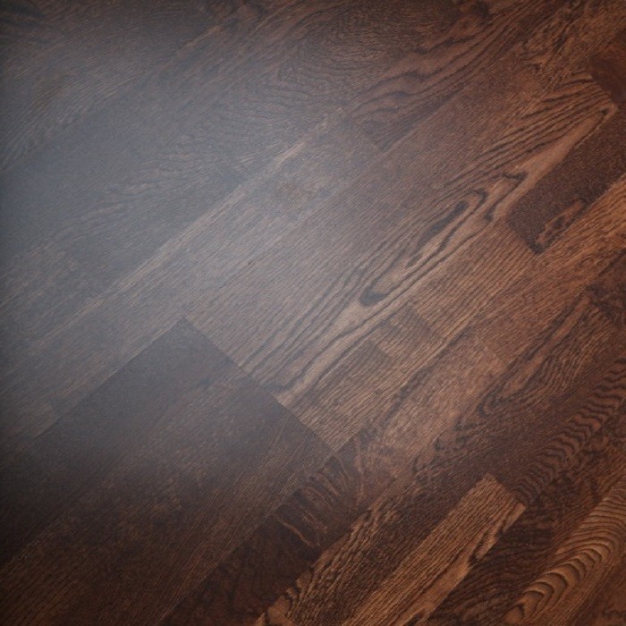 Паркетная доска Baum Дуб Кофе фото 1 — ПетроПол