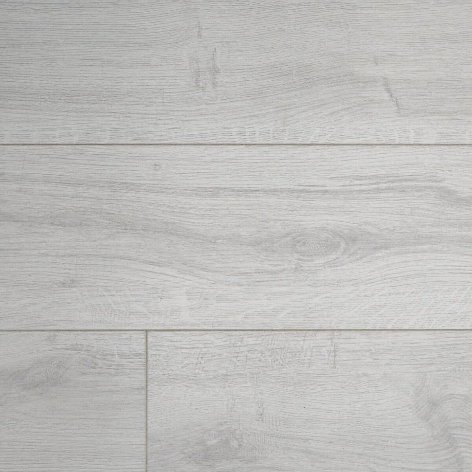 Ламинат Ever Sense EL1054 Дуб Шерман белый фото 1 — ПетроПол