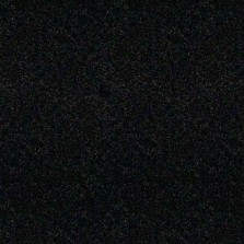 Выставочный ковролин - Черный 0513 — ПетроПол