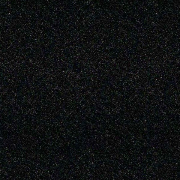 Выставочный ковролин - Черный 0513 фото 1 — ПетроПол
