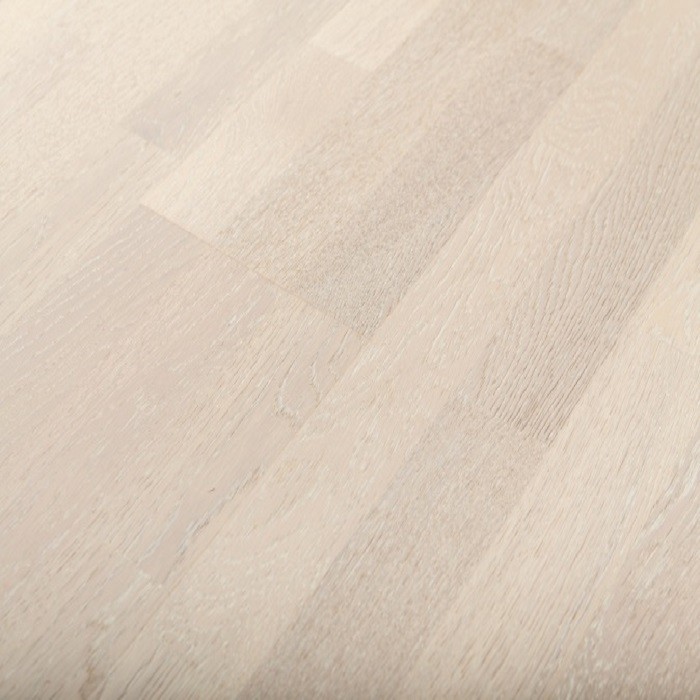 Паркетная доска Baum Дуб Жемчуг фото 1 — ПетроПол