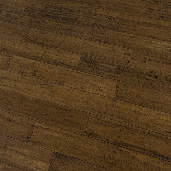 Массивная Доска Jackson Flooring Бамбук Ява 10 мм фото 1 — ПетроПол