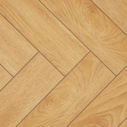 Ламинат Alpine Floor Herringbone 10 LF107-06 Дуб Пьемонт — ПетроПол